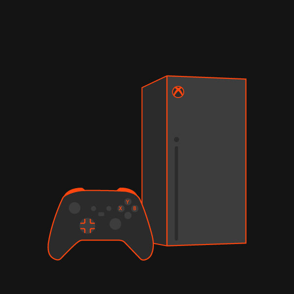 ex270qm is compatible with xbox x