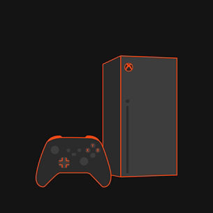 Xbox Series X