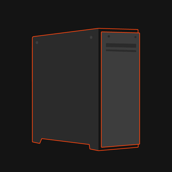 ex270qm is compatible with pc