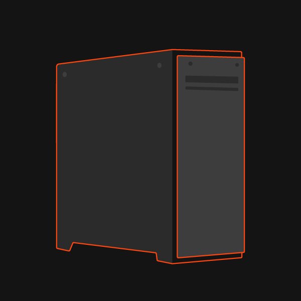 EX270M | MOBIUZ 1080P 240Hz 1ms 27 EX270M | MOBIUZ 1080P 240Hz 1ms 27