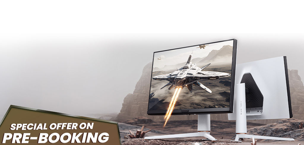 BenQ PD 