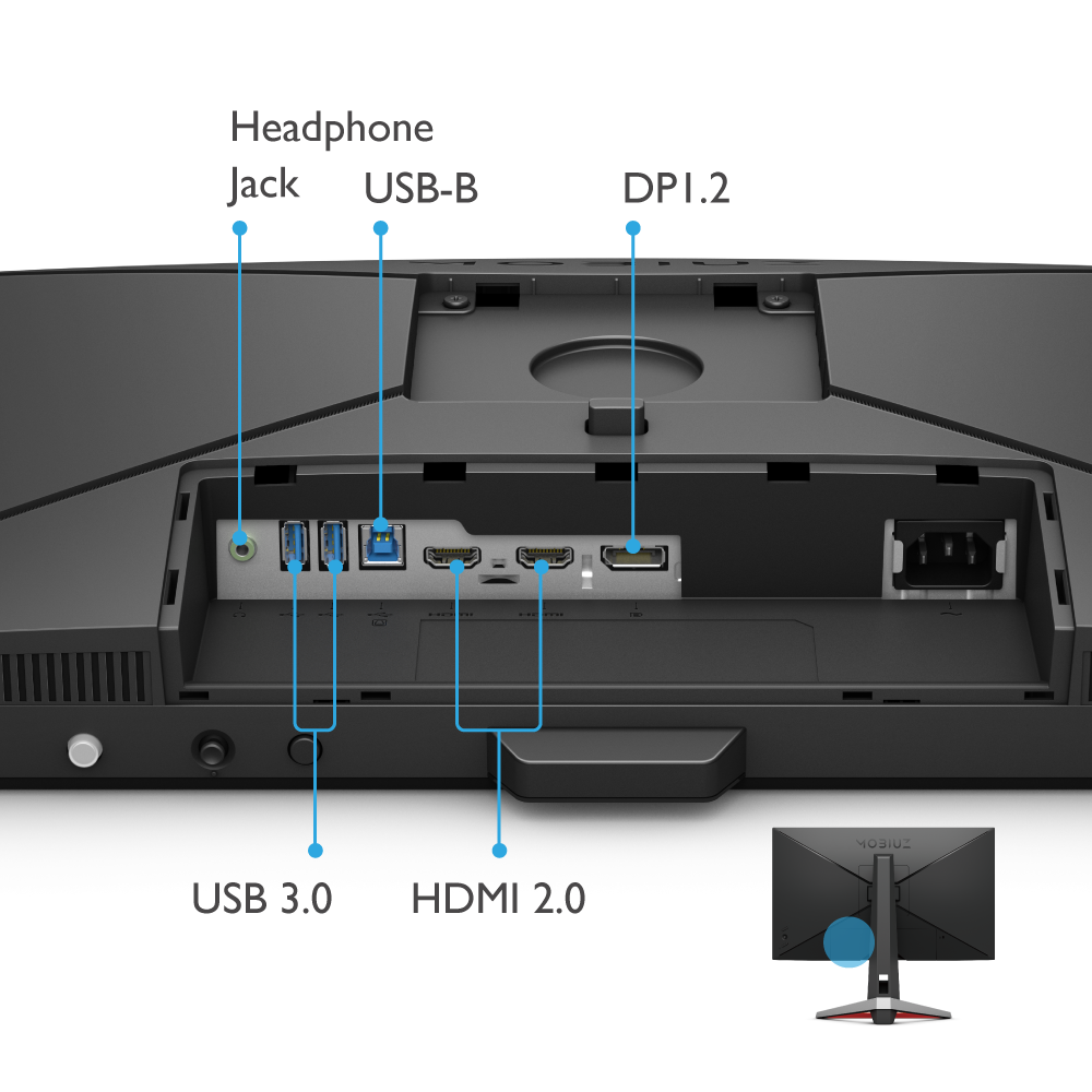 EX240 Product Info