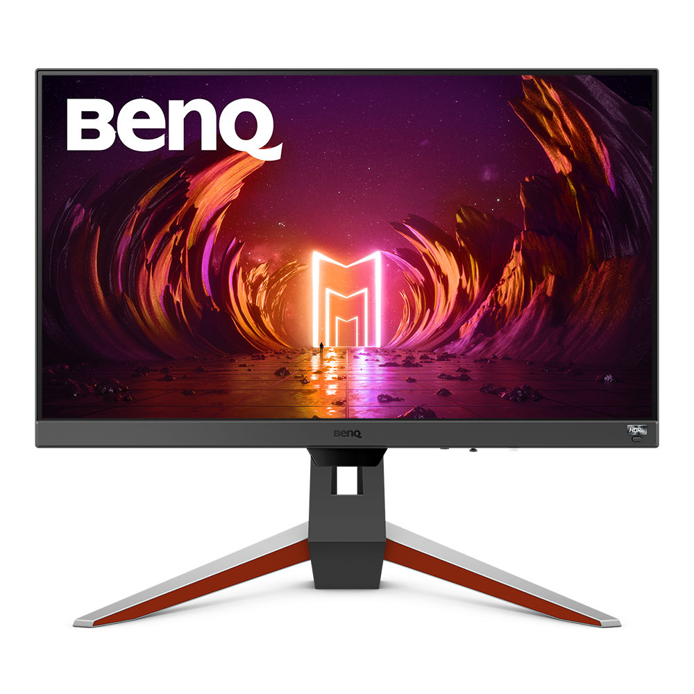 MOBIUZ Gaming Monitors | BenQ US