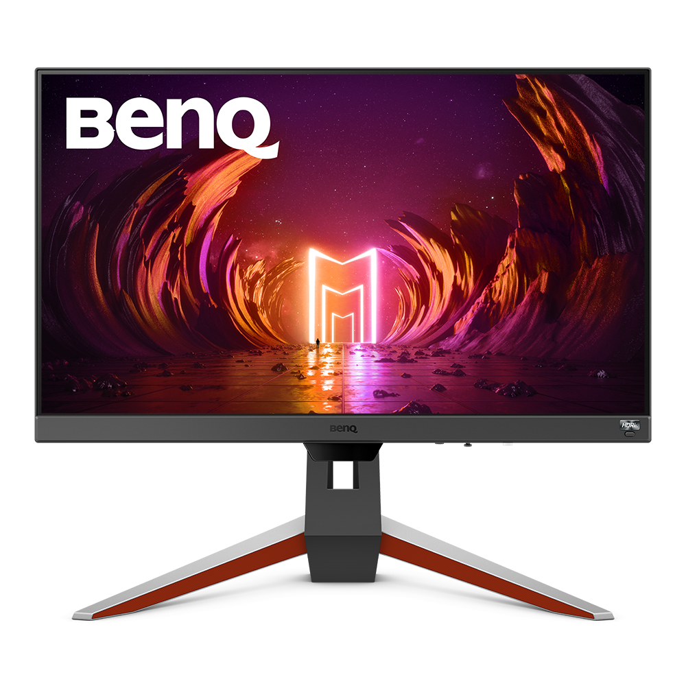 HDR, 1440p y 165 Hz: este monitor BenQ es una apuesta segura y ahora tiene  un precio muy tentador