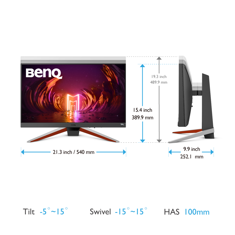 EX240 Product Info | BenQ US