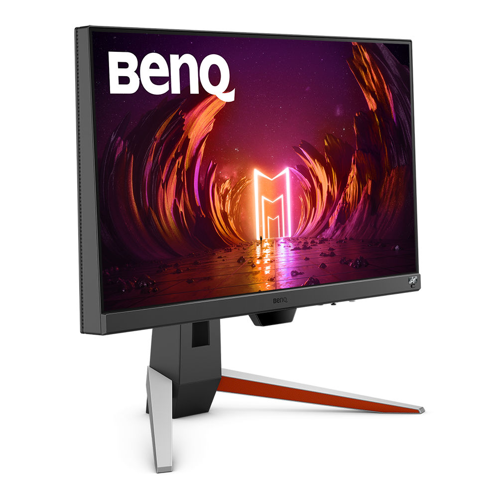 BenQ ゲーミングモニター24インチ 144Hz ZOWIE XL2411P - ディスプレイ