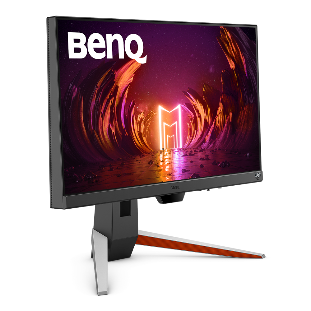 BenQ EX2710S ゲーミングモニター 165Hz - ディスプレイ
