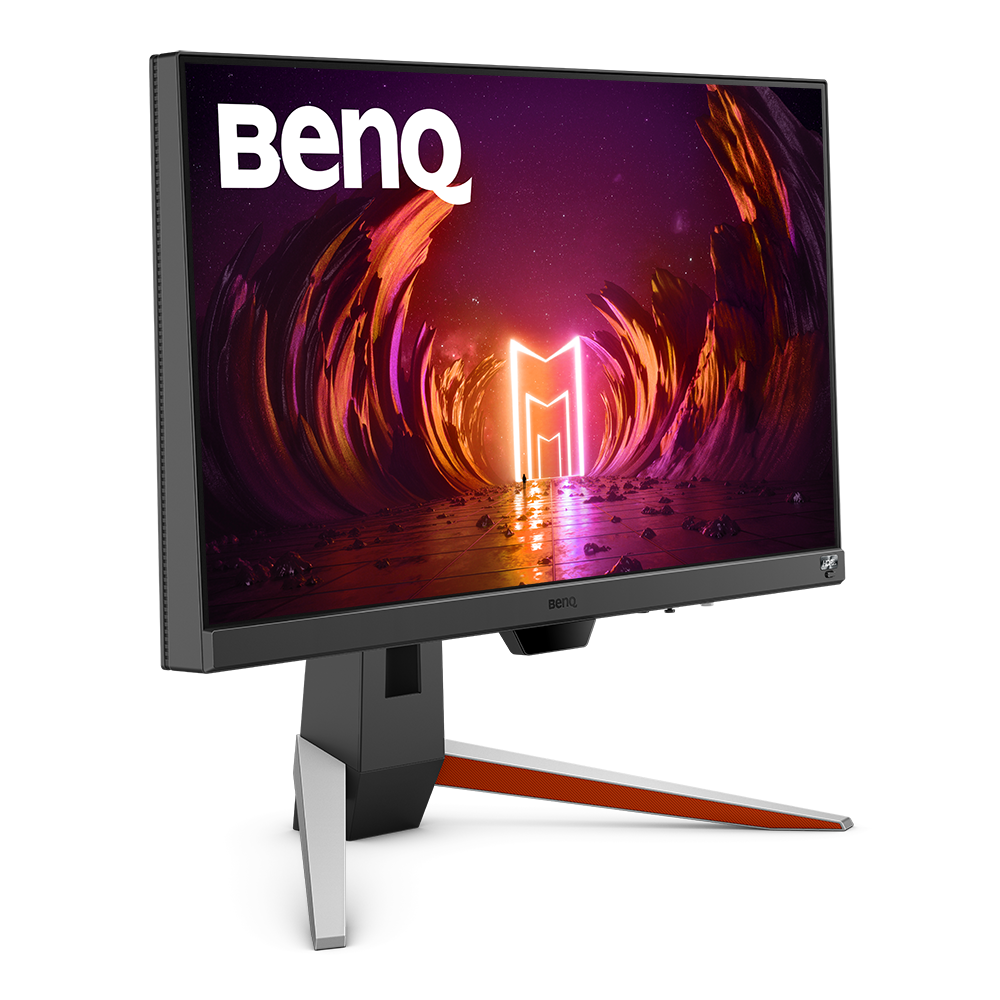 豊富なギフト benq mobiuz ex2510s ゲーミングモニター その他 