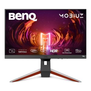 BenQ MOBIUZ EX240 165Hz FHD IPS gaming monitor