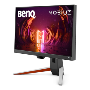 BenQ MOBIUZ EX2710Q Monitor Gaming (27 pulgadas, IPS, 2K, 165 Hz