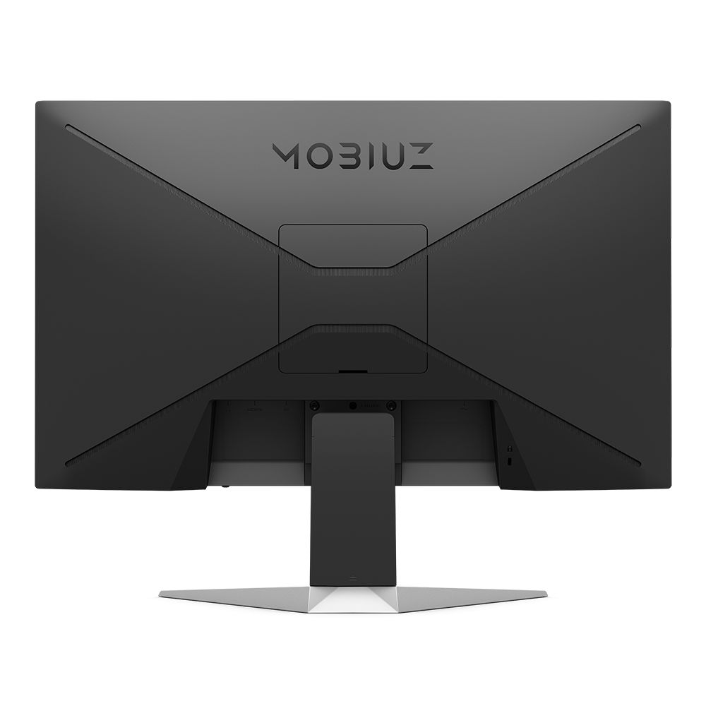 【新品未開封】BenQ MOBIUZ EX240N ゲーミングモニター