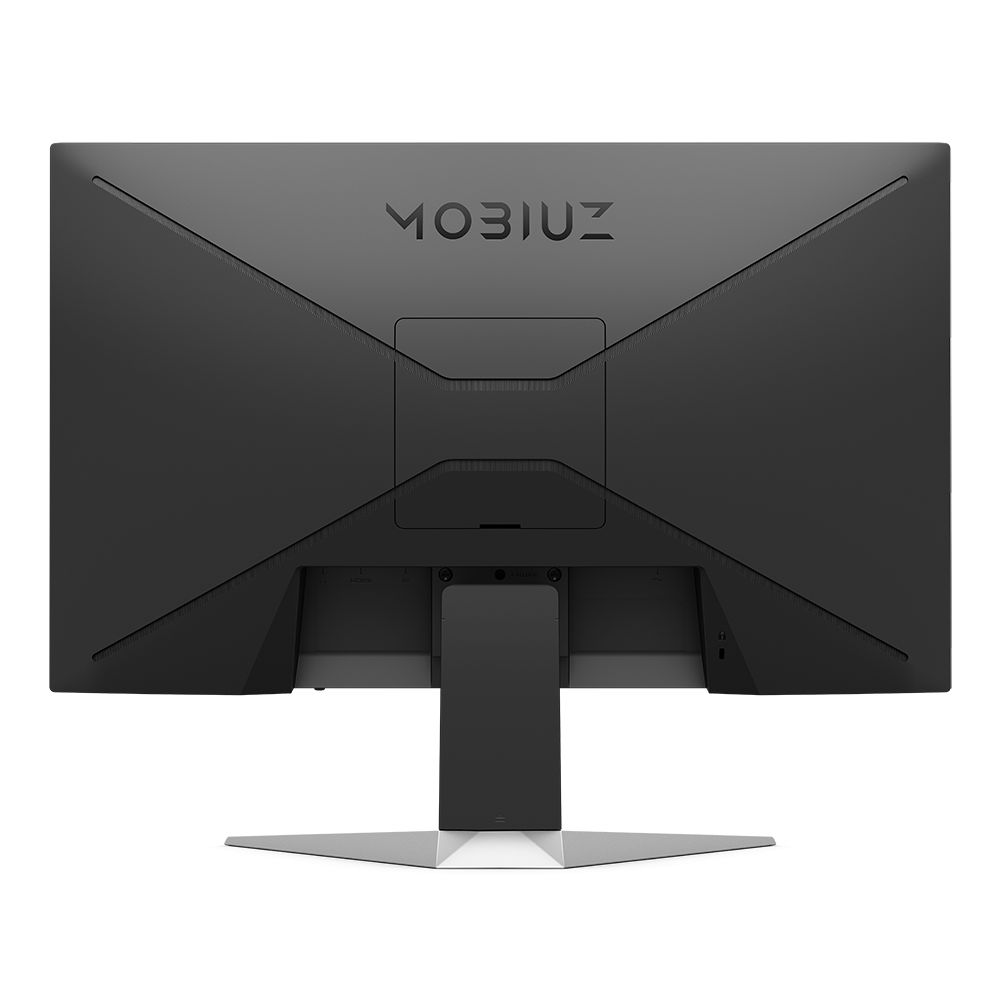 BenQ MOBIUZ EX240N ゲーミングモニター - タブレット