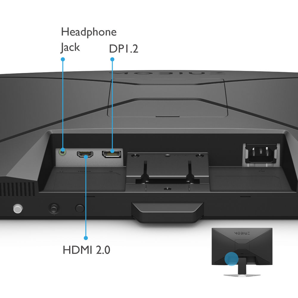 EX240N Product Info | BenQ US