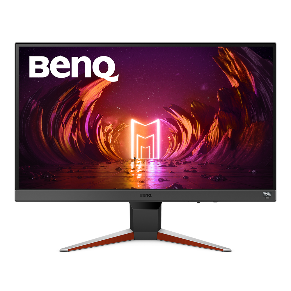 BenQ ゲーミングモニター-