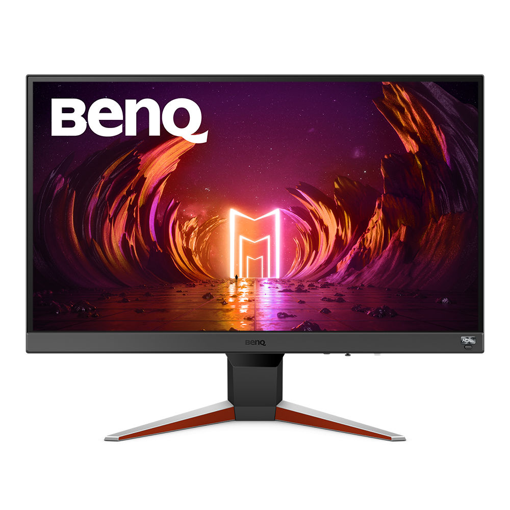 MOBIUZ 165Hz FHD遊戲護眼螢幕EX240N 購買頁｜BenQ 台灣