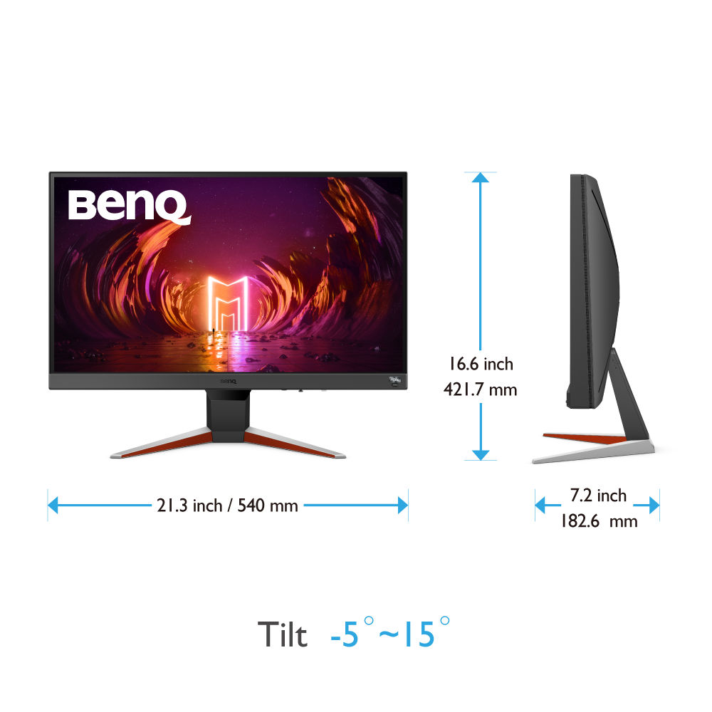 EX240N Product Info | BenQ US