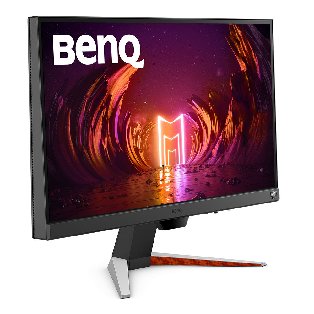 EX240N 165Hz 1ms gaming monitor