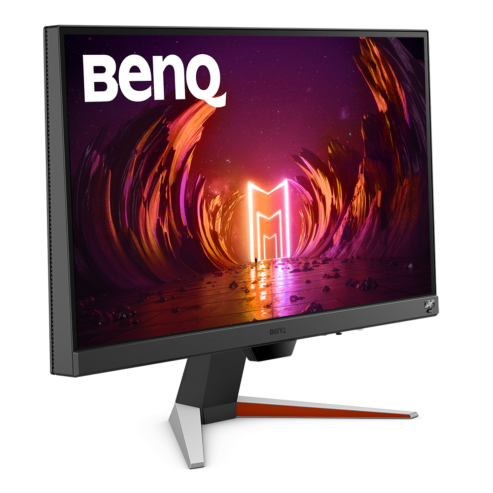 BenQ MOBIUZ EX240N ゲーミングモニター 23.8インチ-