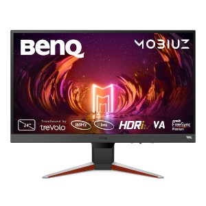 BenQ MOBIUZ EX240N 165Hz Gaming Monitor