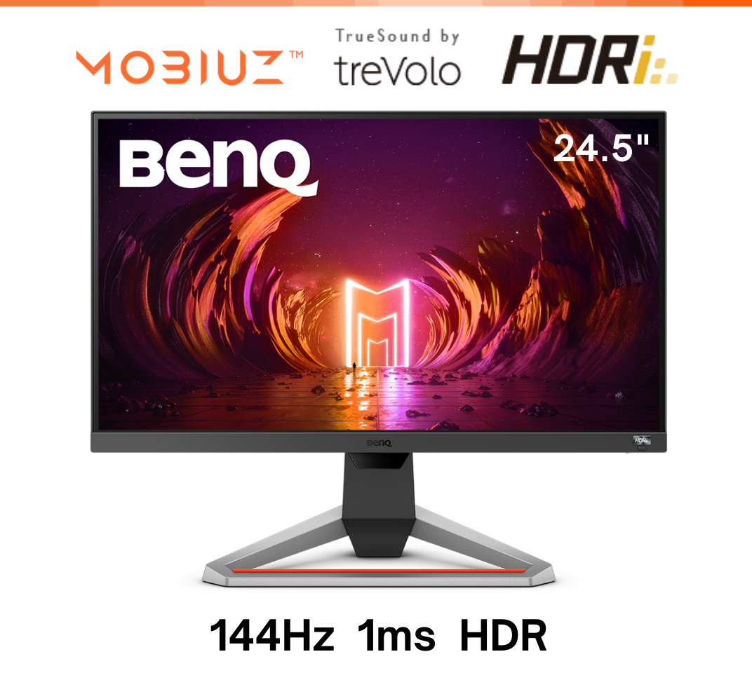 El cambio a un monitor de 144 Hz, contado por alguien que lleva toda la  vida con uno de 60 Hz