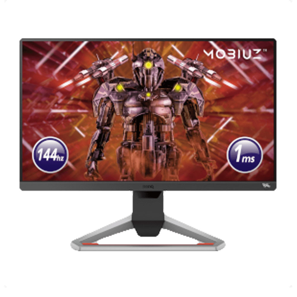 EX2510 MOBIUZ Gaming IPS 144hz 1ms Monitor | BenQ 