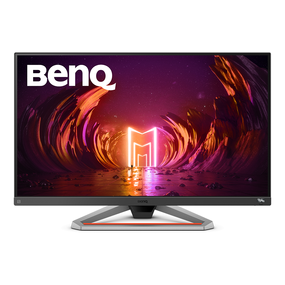 今週まで BenQMOBIUZゲーミングモニター 24.5インチ EX2510S