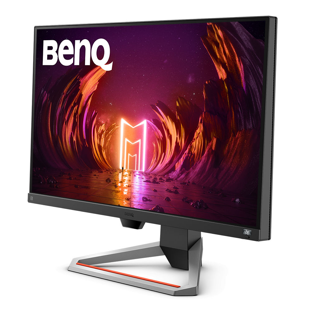 BenQ MOBIUZ EX240N ほぼ未使用-