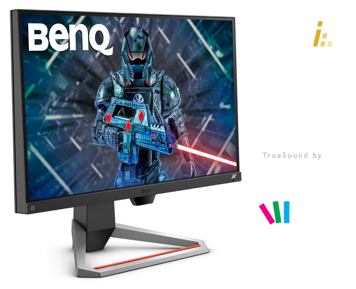 Monitores BenQ serie G ya en España