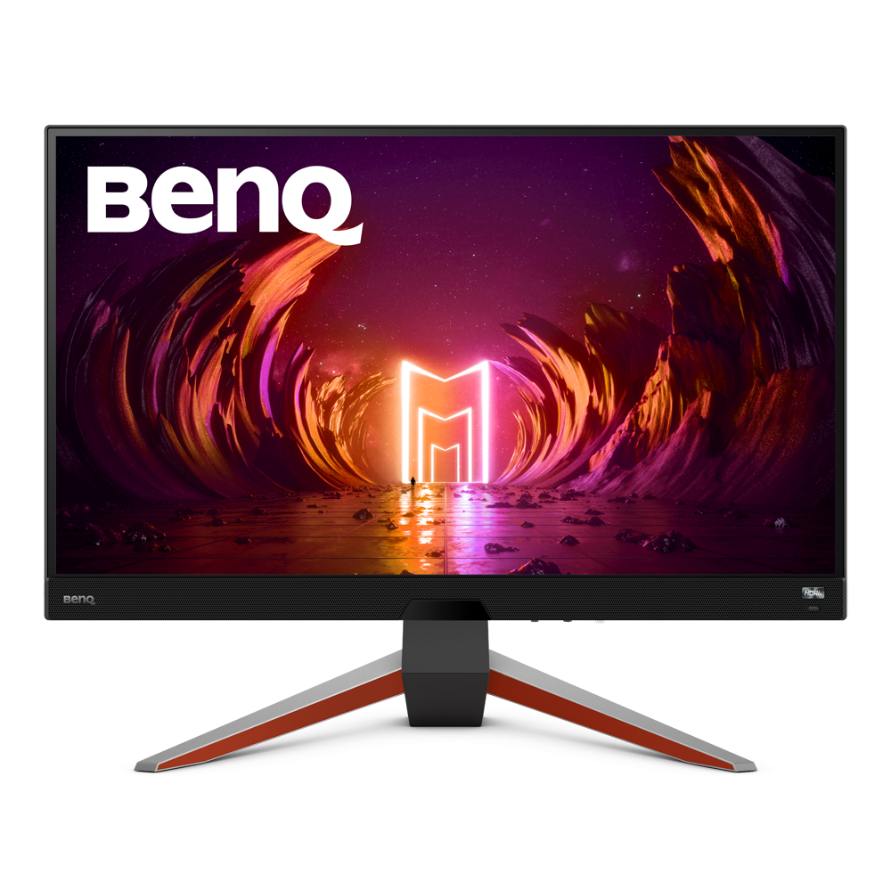 BenQ MOBIUZ EX270M ゲーミングモニター　ベンキュー　27インチ21ch高音質t