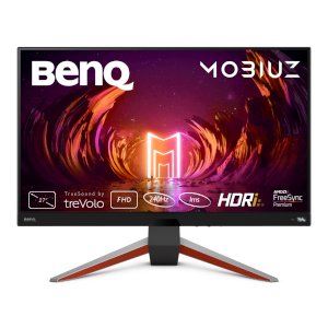 BenQ EX270M 27 calowy monitor gamingowy FULL HD 240Hz 1ms GTG