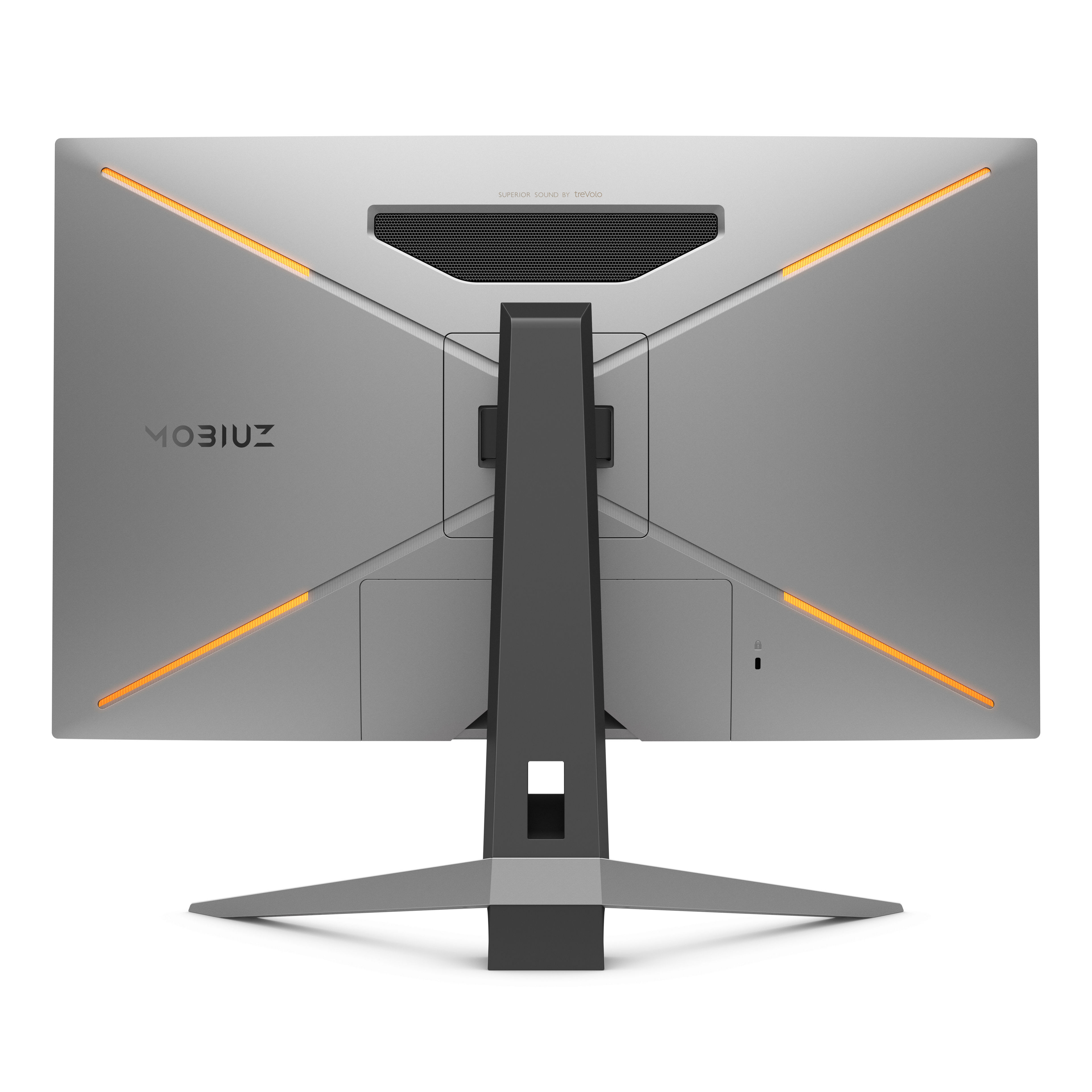 EX270QM | MOBIUZ 27インチ WQHD 240Hz ゲーミングモニター EX270QM | MOBIUZ 27インチ WQHD 240Hz ゲーミングモニター