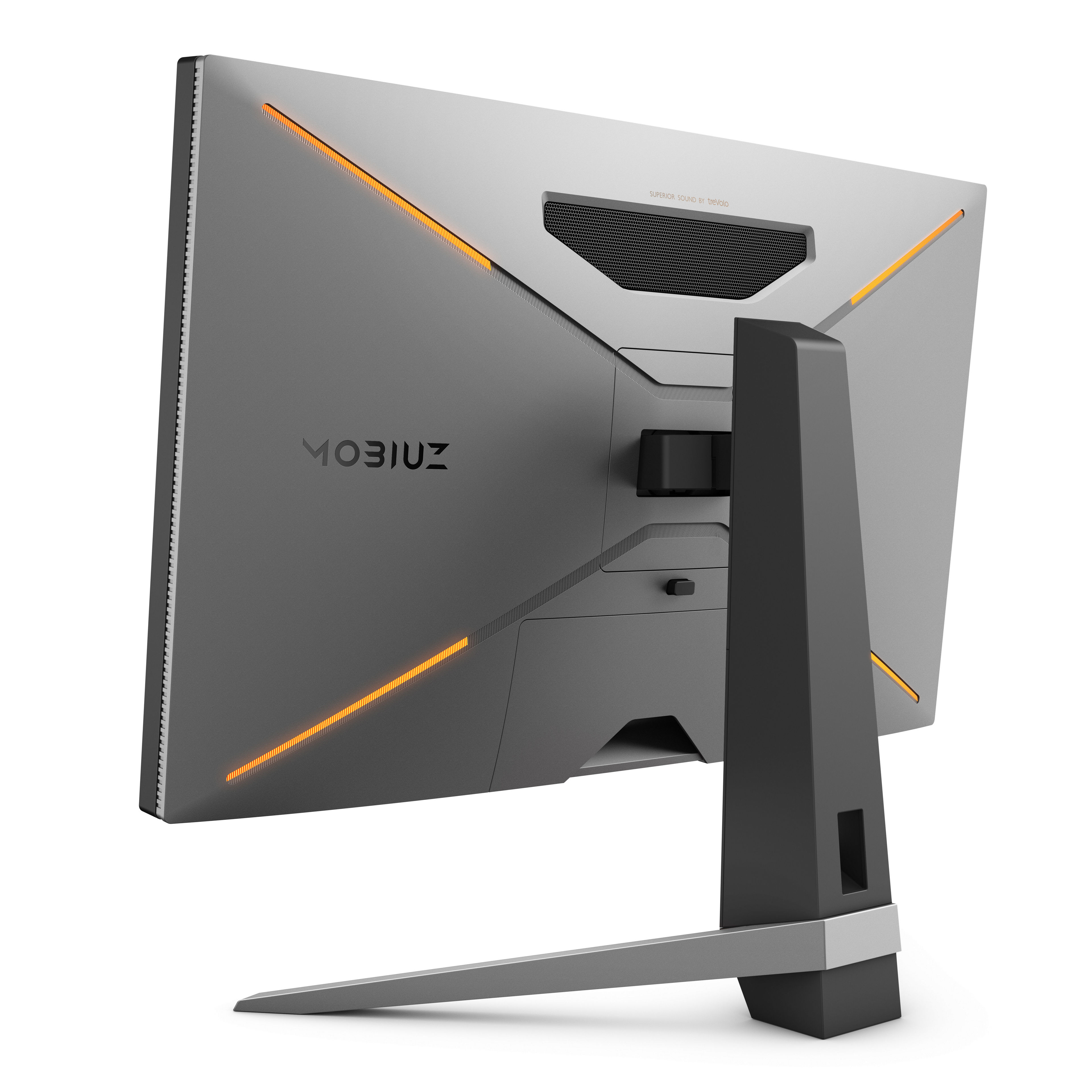Ex270qm Mobiuz 27インチ Wqhd 240hz ゲーミングモニター ベンキュージャパン