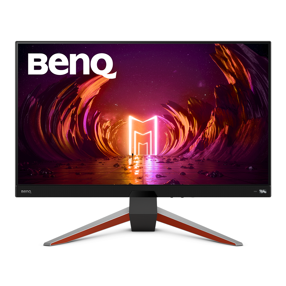 ご安心くださいませBenQ MOBIUZ EX2510 - ディスプレイ・モニター本体