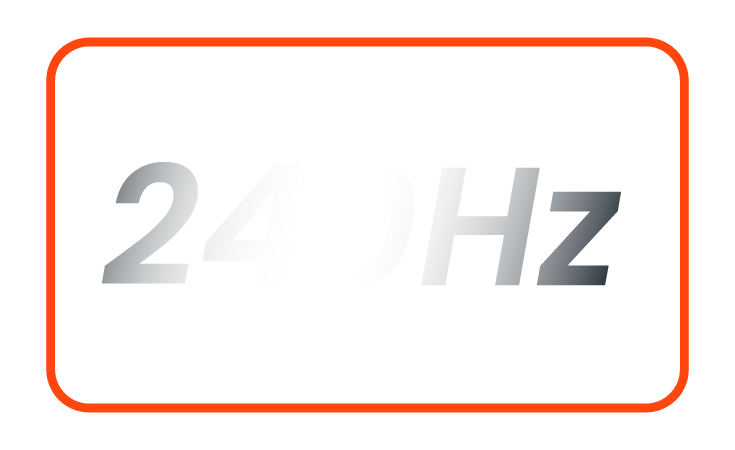 240Hz