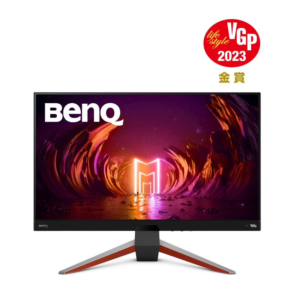 BenQ MOBIUZ EX270QM