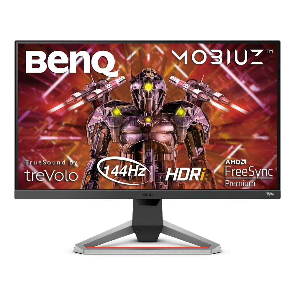 Nintendo Switch And 1080p Pc Gaming Monitors Belong Together Benq Europe