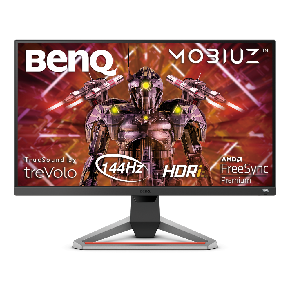 Compensa usar una TV 4K como si fuera un monitor de PC?