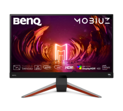 EX2710Q - Gaming Monitor mit immersiven Sound dank treVolo Technologie