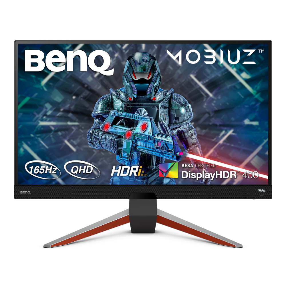 BenQ MOBIUZ EX2710Q: Gaming-Allrounder mit starkem Sound -  notebooksbilliger.de Blognotebooksbilliger.de Blog