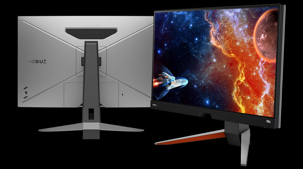 BenQ Mobiuz EX2710Q Monitor review: a solid choice for high