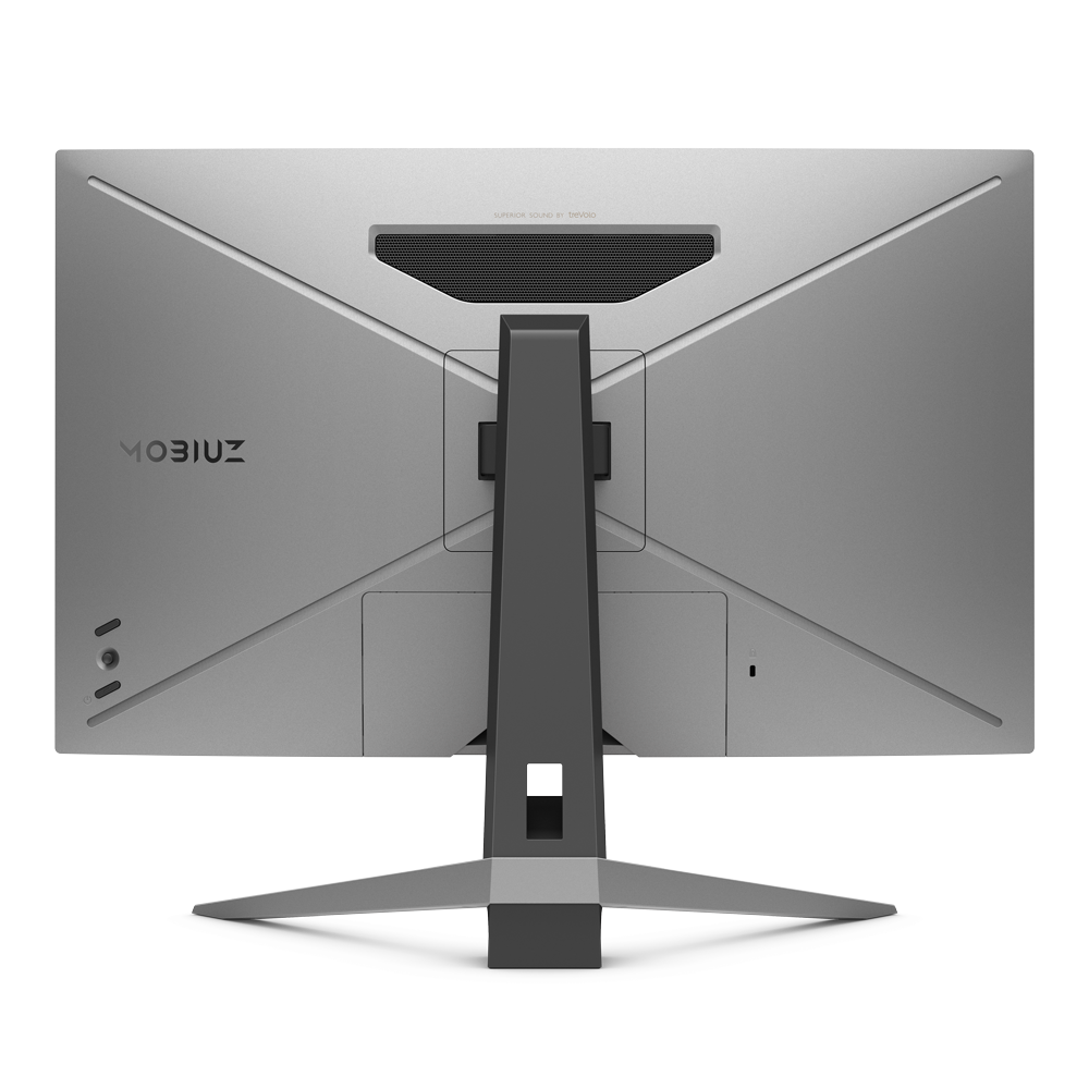 BenQ MOBIUZ EX2710Q 27 QHD 1ms 165Hz IPS HDRi FreeSync™ Premium