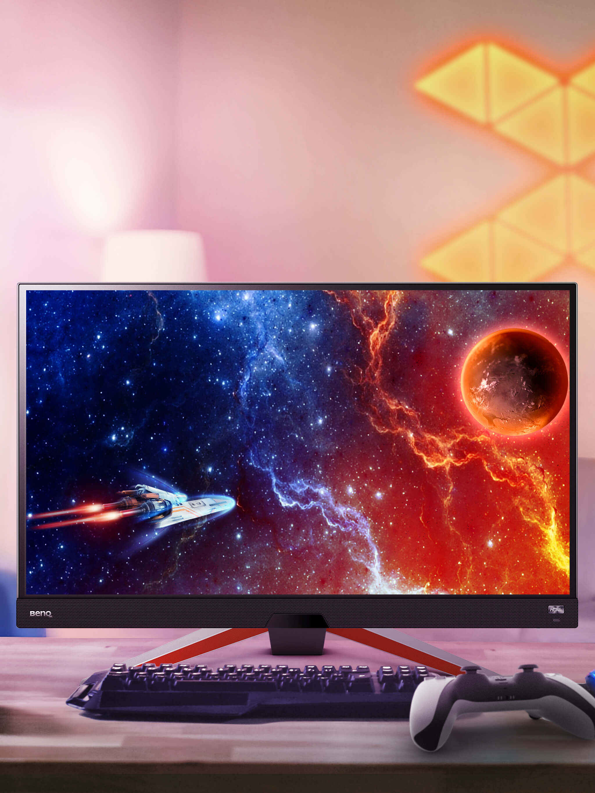 EX2710Q, MOBIUZ 1ms 27 IPS 165Hz QHD Gaming Monitor