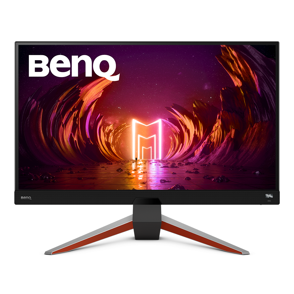 完璧 MOBIUZ BenQ EX2710Q 165Hz ゲーミングモニター ディスプレイ