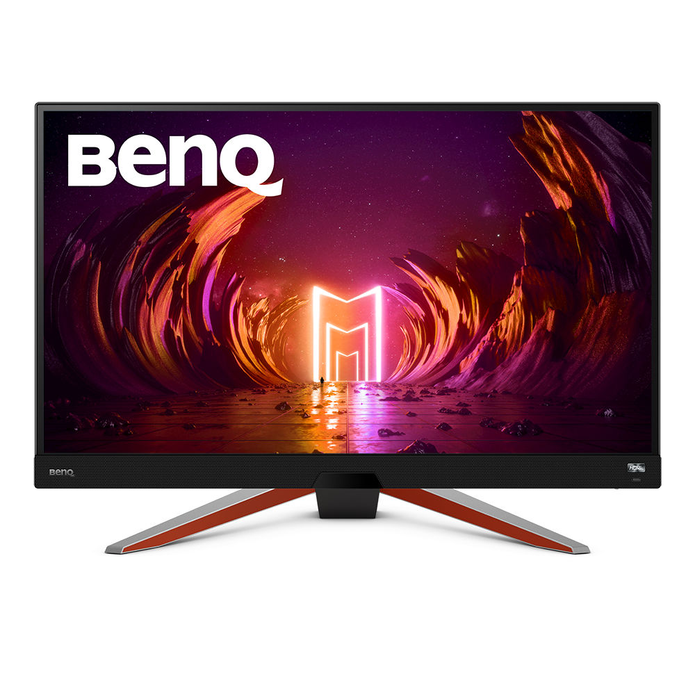 BenQBenQ MOBIUZ EX2710Q ゲーミングモニター