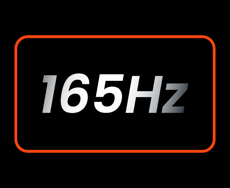 BENQ MOBIUZ 1ms 27 IPS 165Hz QHD Gaming Monitor (EX2710Q) – PinkleHub
