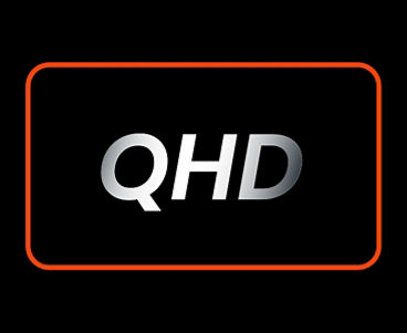 QHD