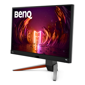 BenQ gaming monitor EX2710Q with HDRi technology