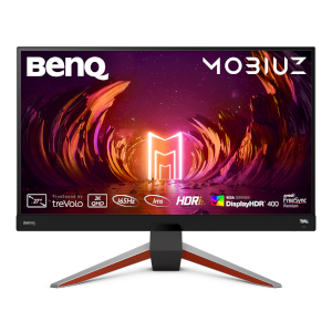 Monitor Benq Gamer al mejor precio