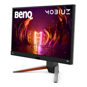 EX2710Q | 27" MOBIUZ 1ms IPS QHD 165Hz Gaming Monitor