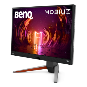 Игровые мониторы MOBIUZ , 4K, QHD , изогнутый экран, HDR, 1мс | BenQ Russia